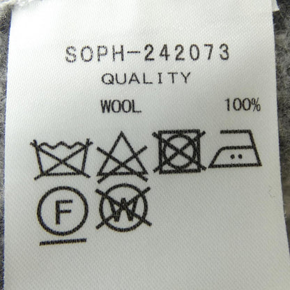 SOPHNET フーディー