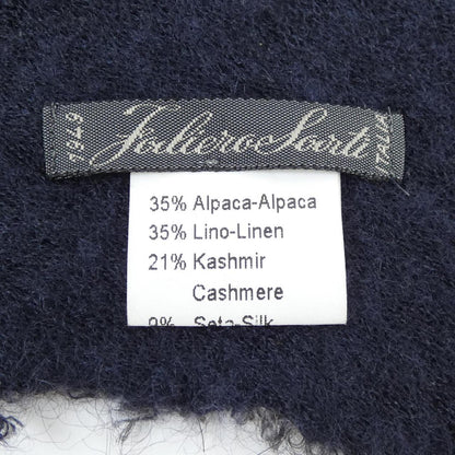 Faliero Sarti カシミヤ ブレンド ストール