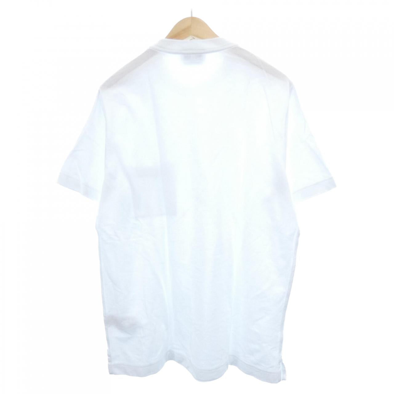 エルメス Tシャツ コットン Tシャツ