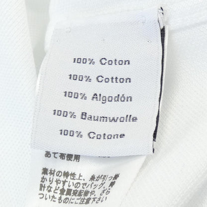 エルメス Tシャツ コットン Tシャツ