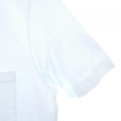 エルメス Tシャツ コットン Tシャツ