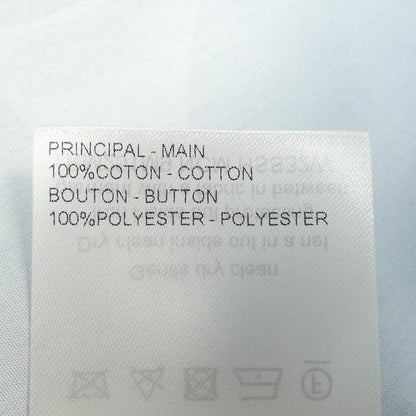 ルイヴィトン コットンシャツ
