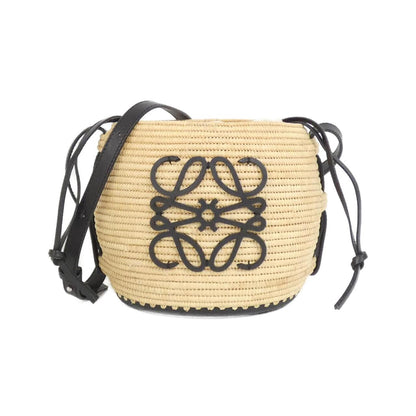 ロエベ Beehive Basket Bag ショルダーバッグ