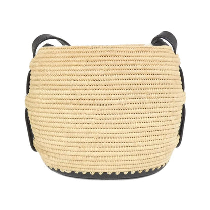 ロエベ Beehive Basket Bag ショルダーバッグ
