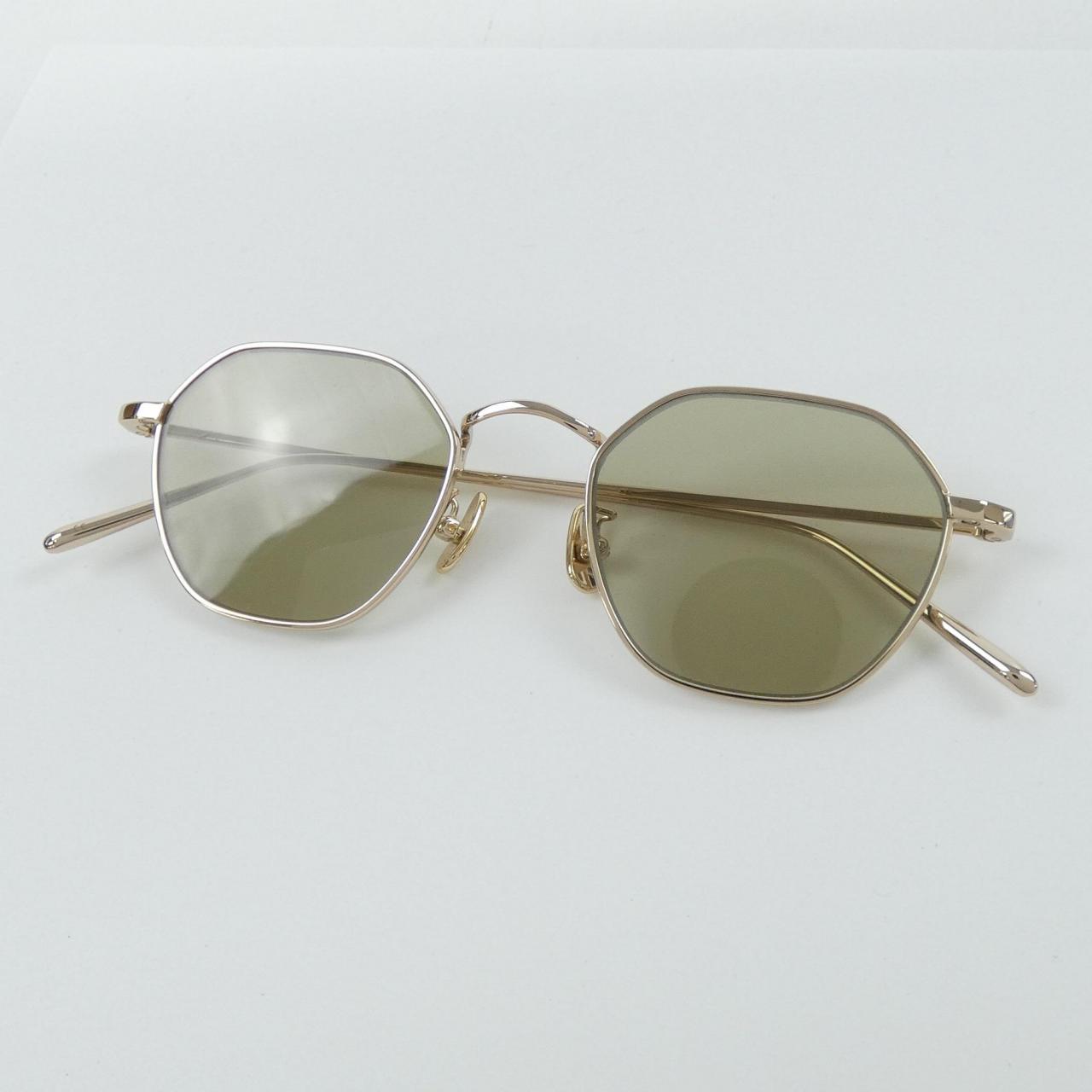 A.D.S.R. BAZ02 アイウェア