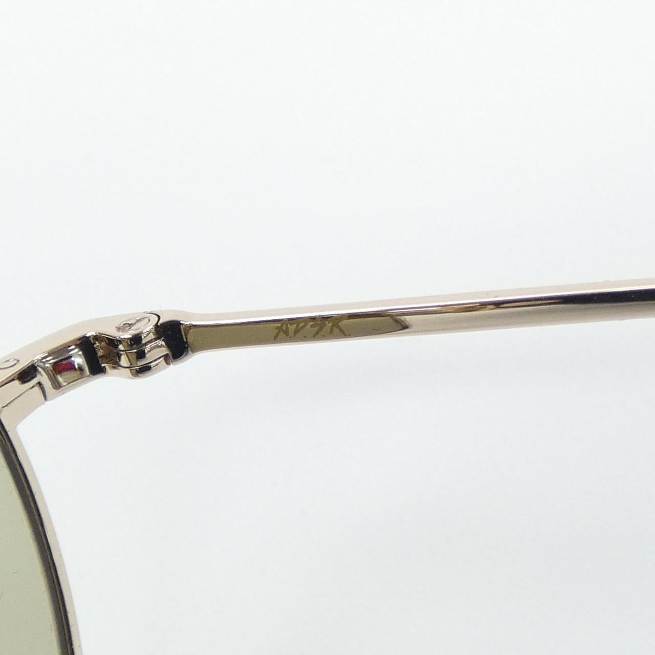 A.D.S.R. BAZ02 アイウェア