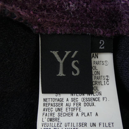Y's YJ-B01-831 ドレス