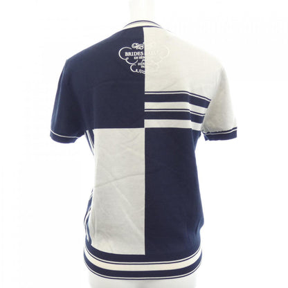 エルメス EN DESORDRE FINESSE ウールニット