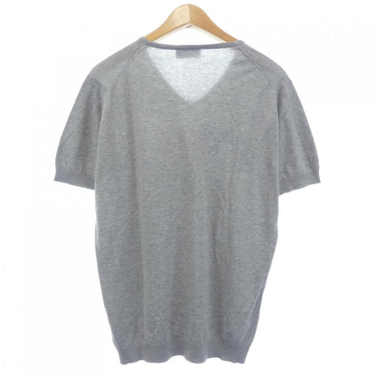 ジョンスメドレー コットンTシャツ