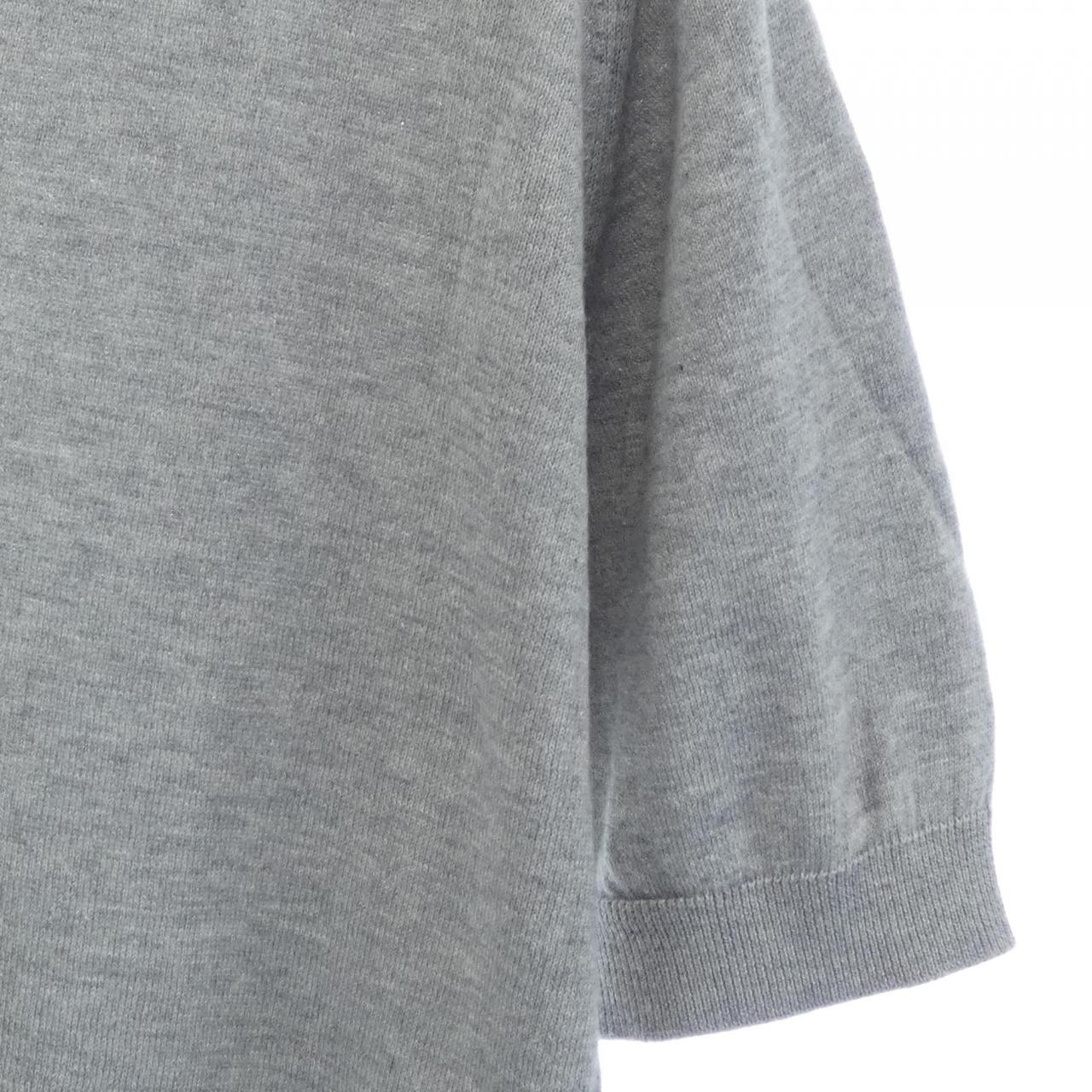 ジョンスメドレー コットンTシャツ