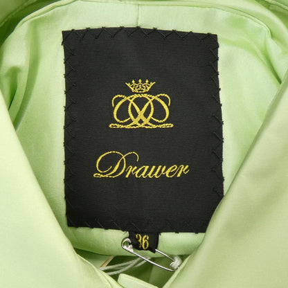 Drawer コート