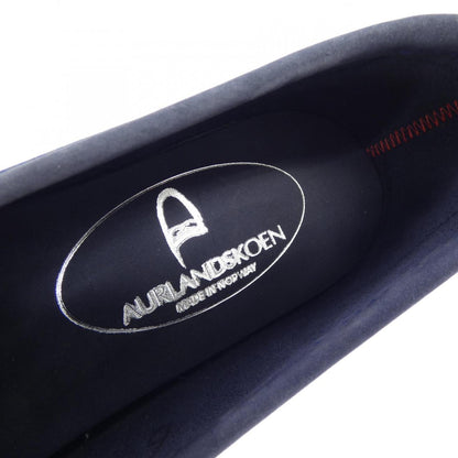 AURLANDSKOEN レザーシューズ