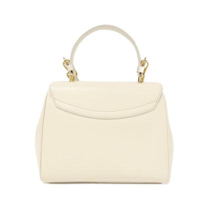 トッズ T TIMELESS レザーショルダーバッグ