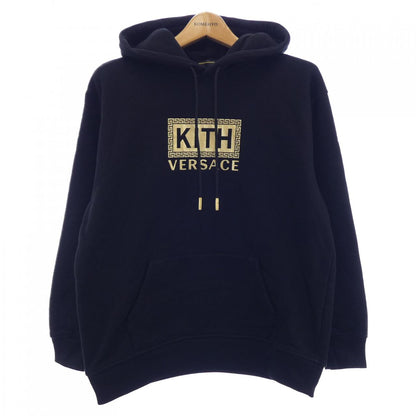 Versace KITH フーディー