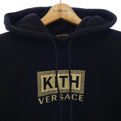 Versace KITH フーディー