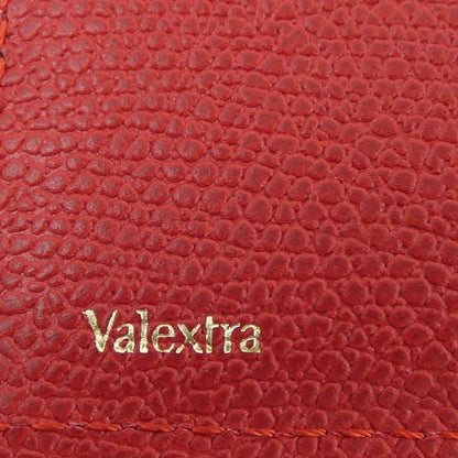 Valextra ソフト カーフスキン ウォレット