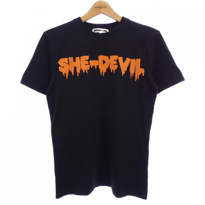 マックキュー Tシャツ