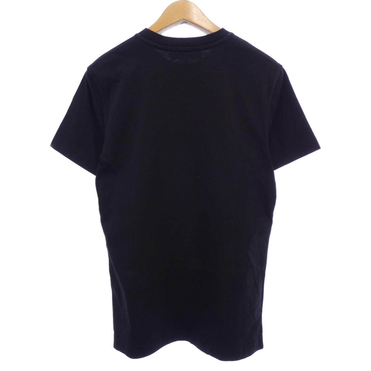 マックキュー Tシャツ