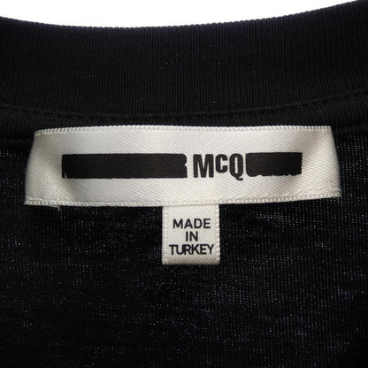 マックキュー Tシャツ