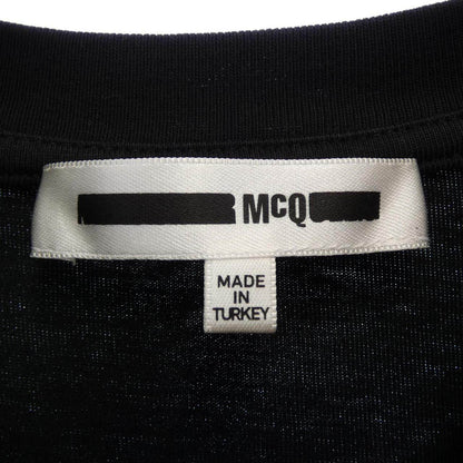 マックキュー Tシャツ
