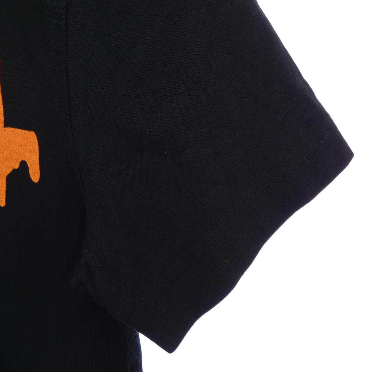 マックキュー Tシャツ