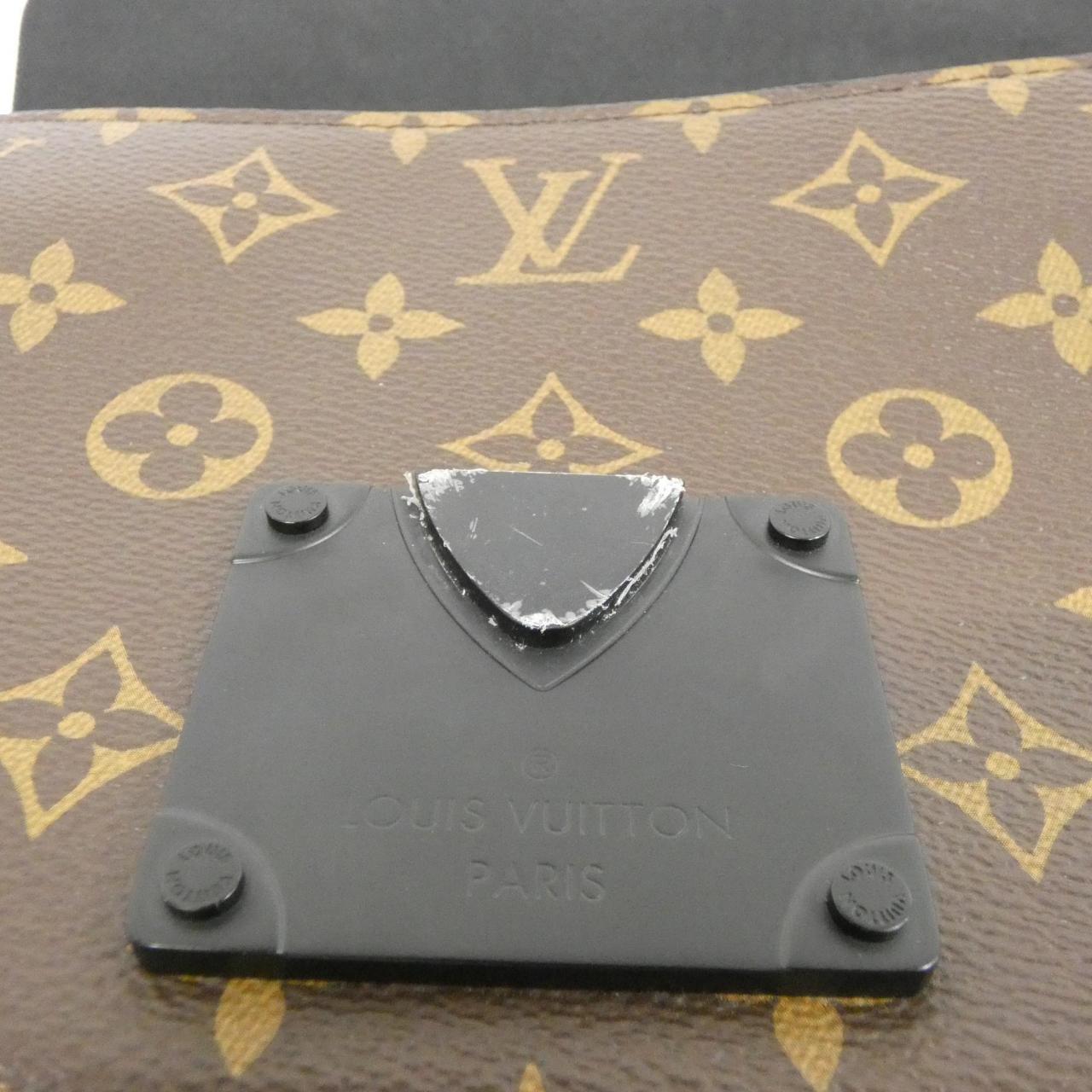 ルイヴィトン モノグラム スリングバッグ