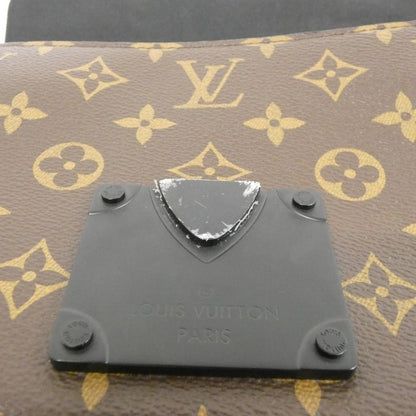 ルイヴィトン モノグラム スリングバッグ