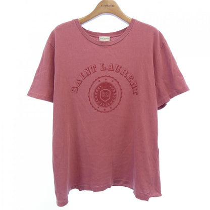 イヴサンローラン Tシャツ