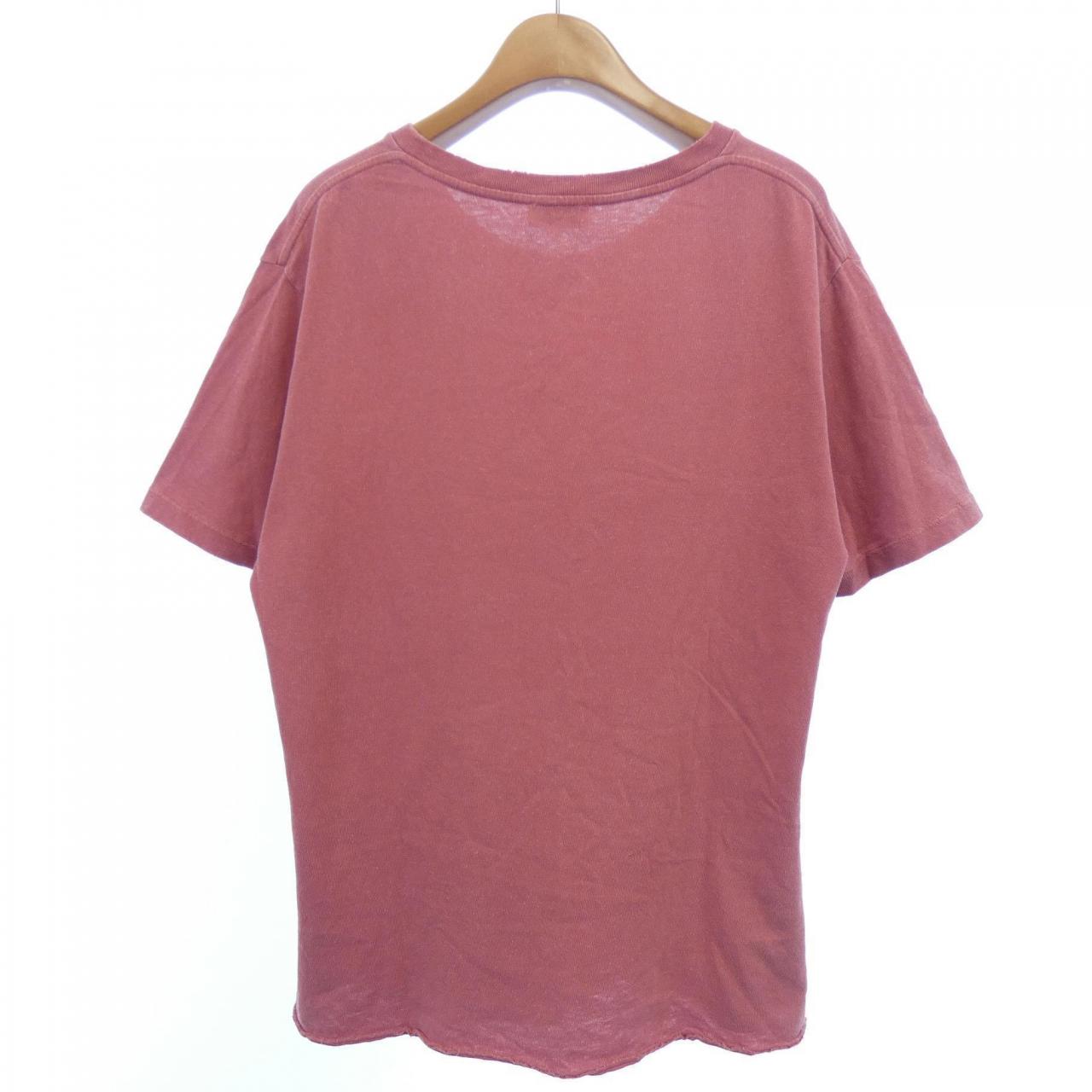 イヴサンローラン Tシャツ