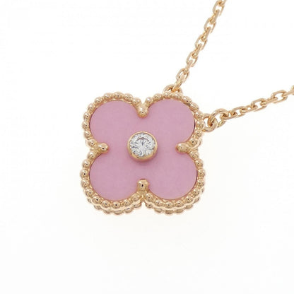 ヴァン クリーフ & アーペル ヴィンテージ ネックレス