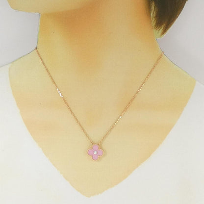 ヴァン クリーフ & アーペル ヴィンテージ ネックレス