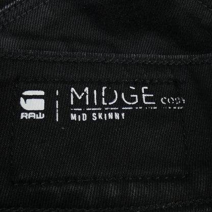 ジースター Midge Cody Skinny ジーンズ