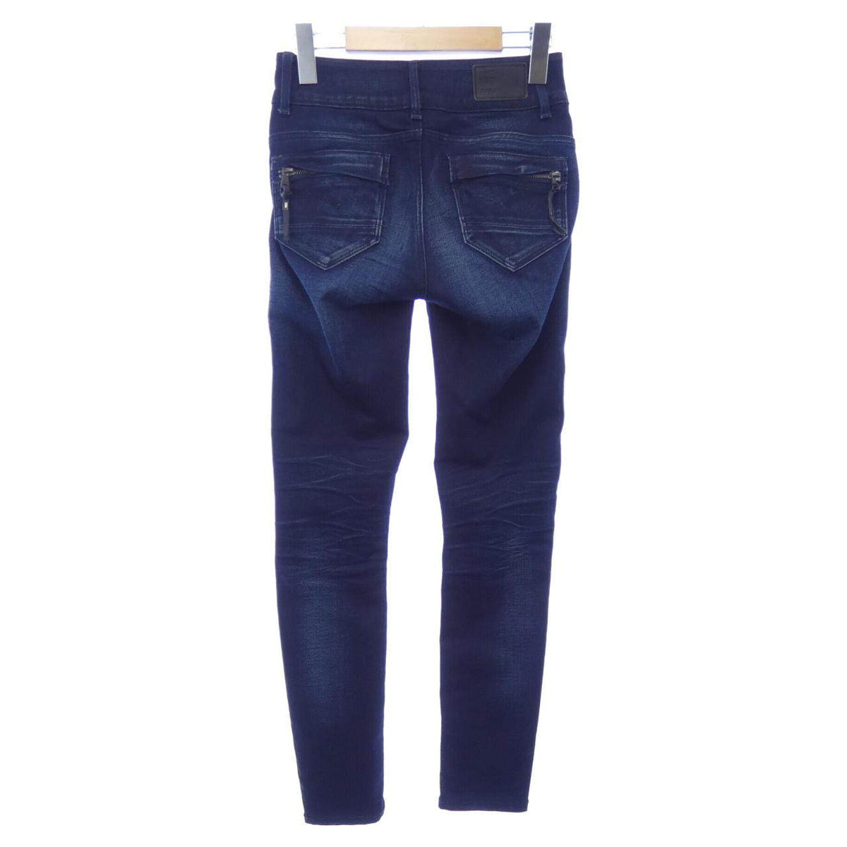 ジースター Midge Cody Skinny ジーンズ