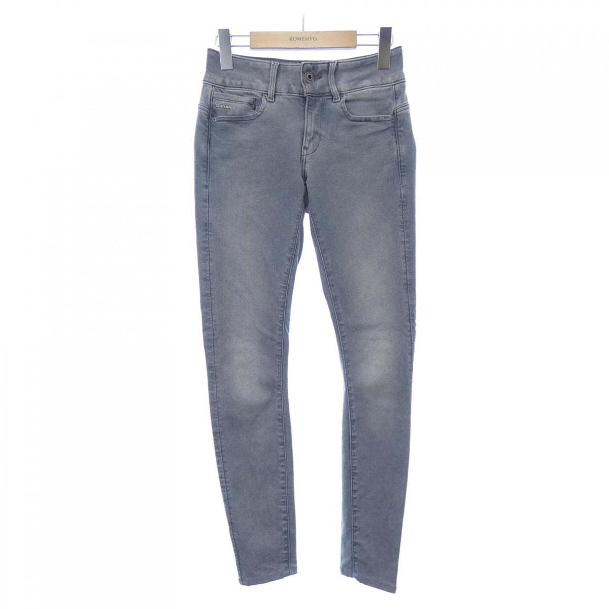 ジースター Midge Cody Skinny ジーンズ