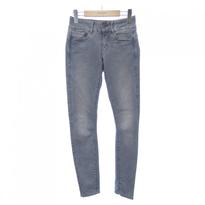 ジースター Midge Cody Skinny ジーンズ
