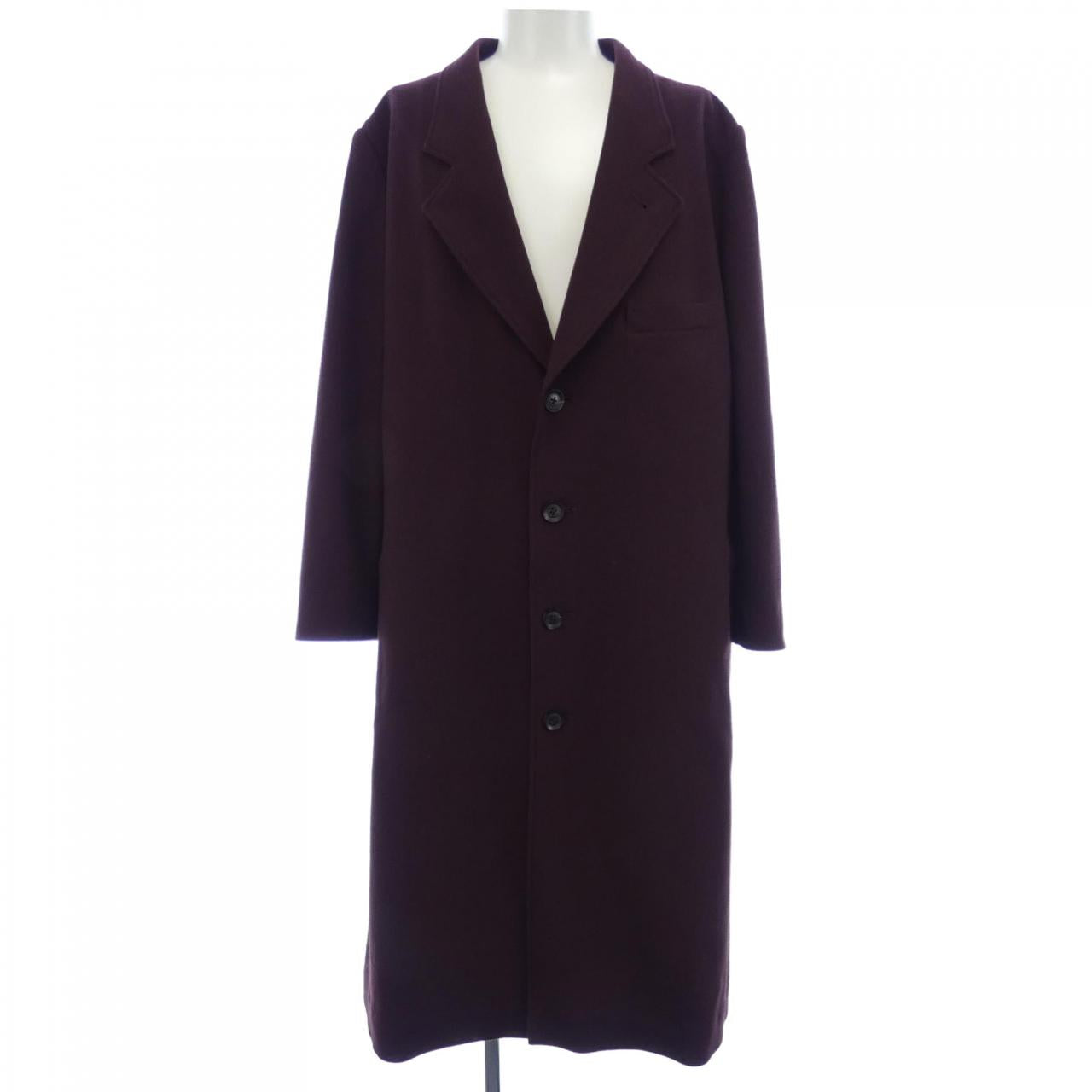 Yohji Yamamoto プール オム コート