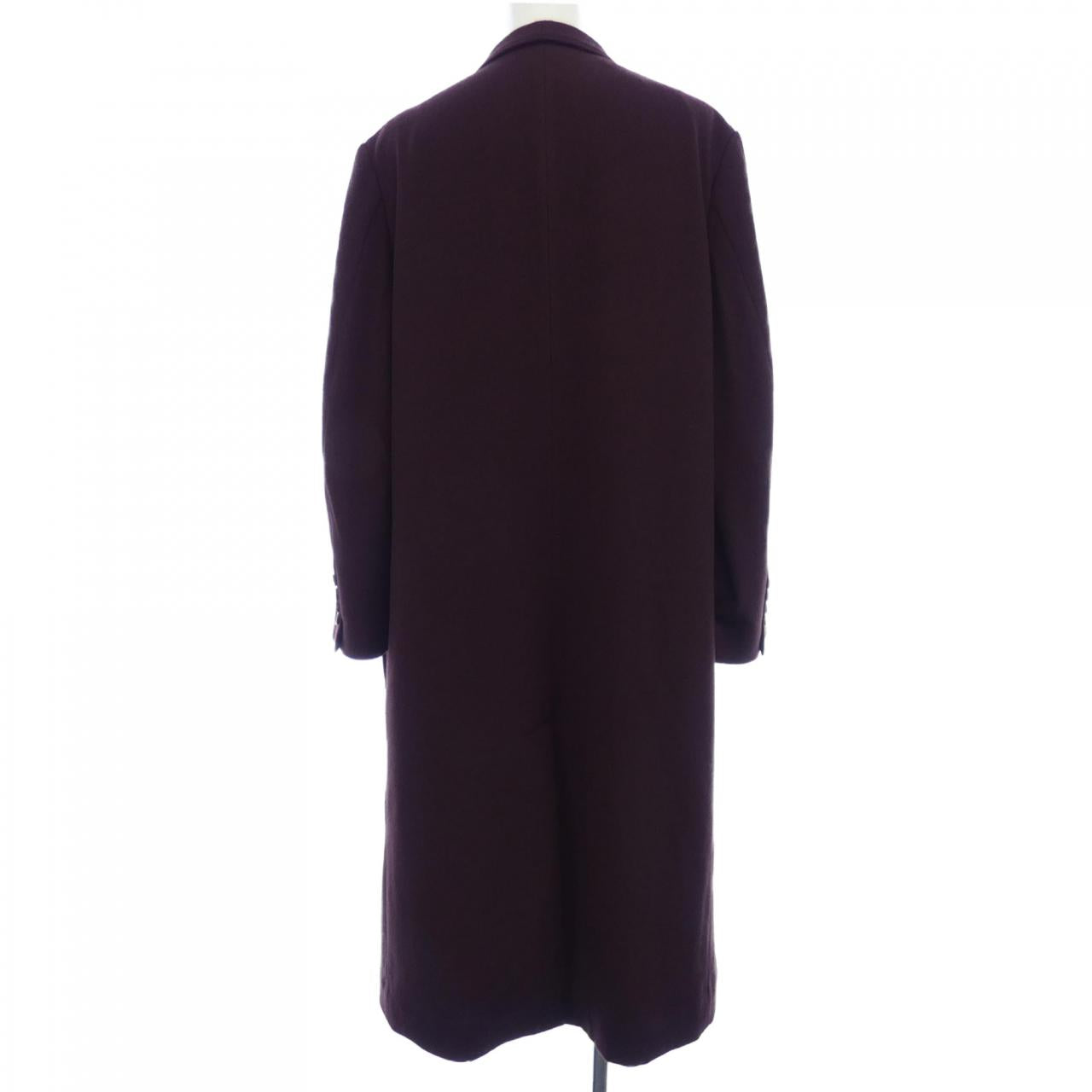 Yohji Yamamoto プール オム コート
