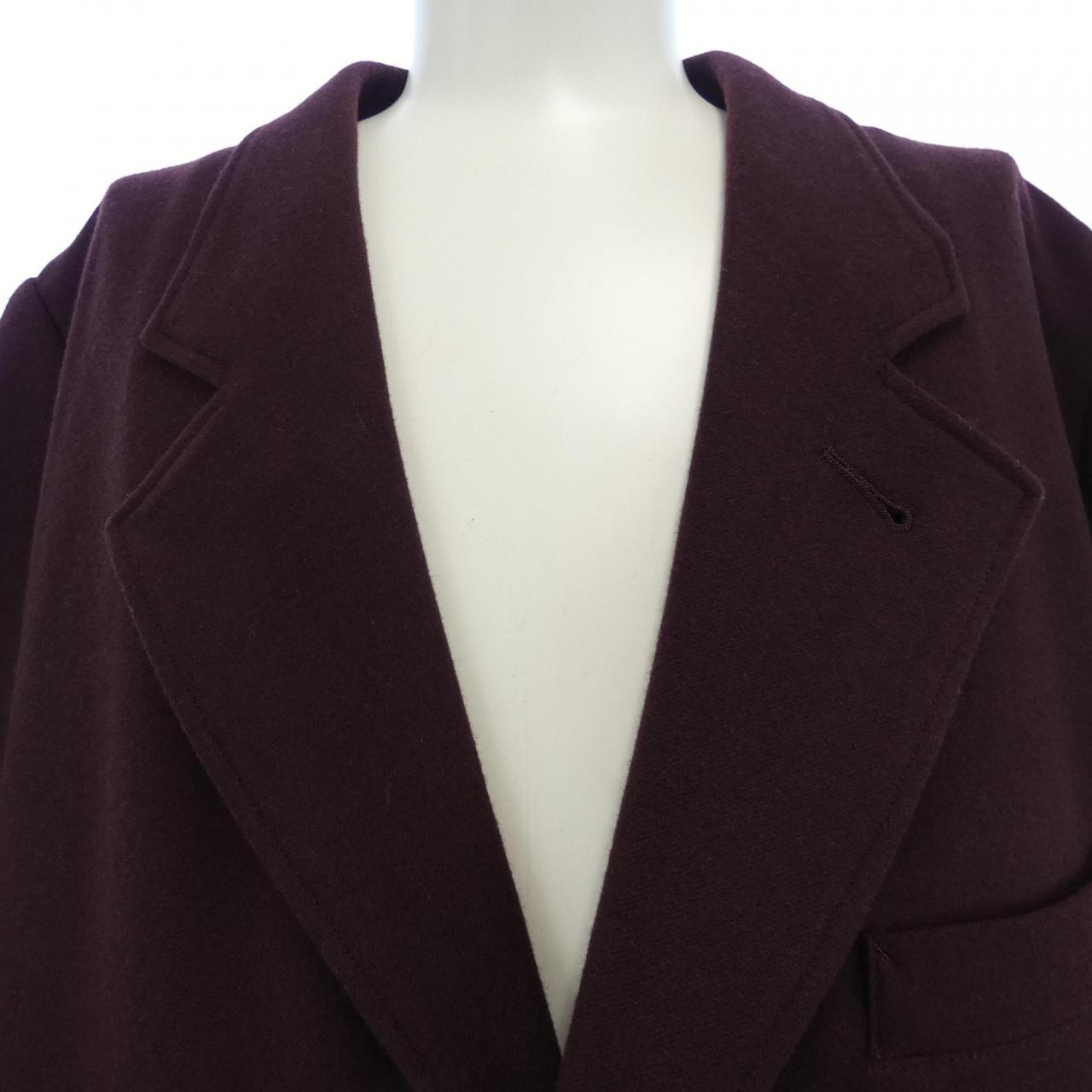 Yohji Yamamoto プール オム コート