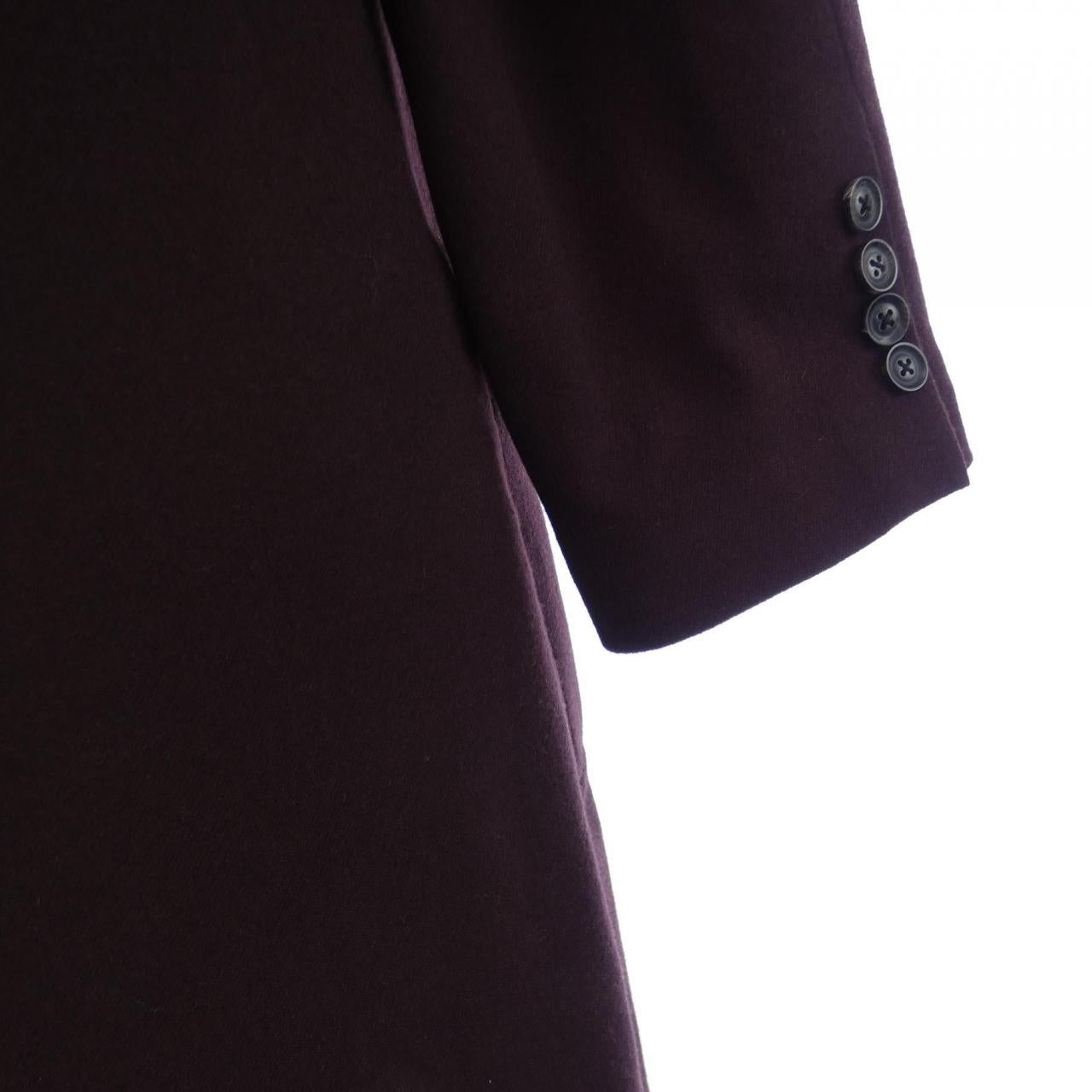 Yohji Yamamoto プール オム コート