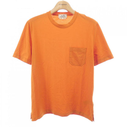 エルメス Tシャツ コットン Tシャツ