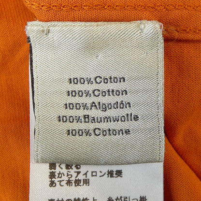 エルメス Tシャツ コットン Tシャツ
