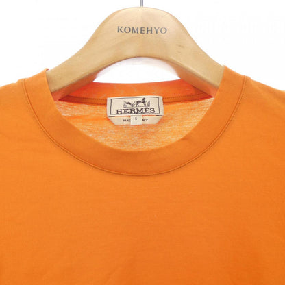 エルメス Tシャツ コットン Tシャツ