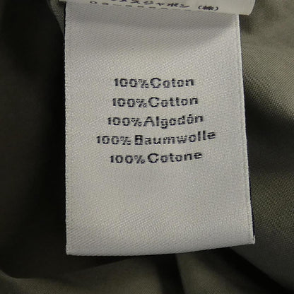 エルメス コットンシャツ
