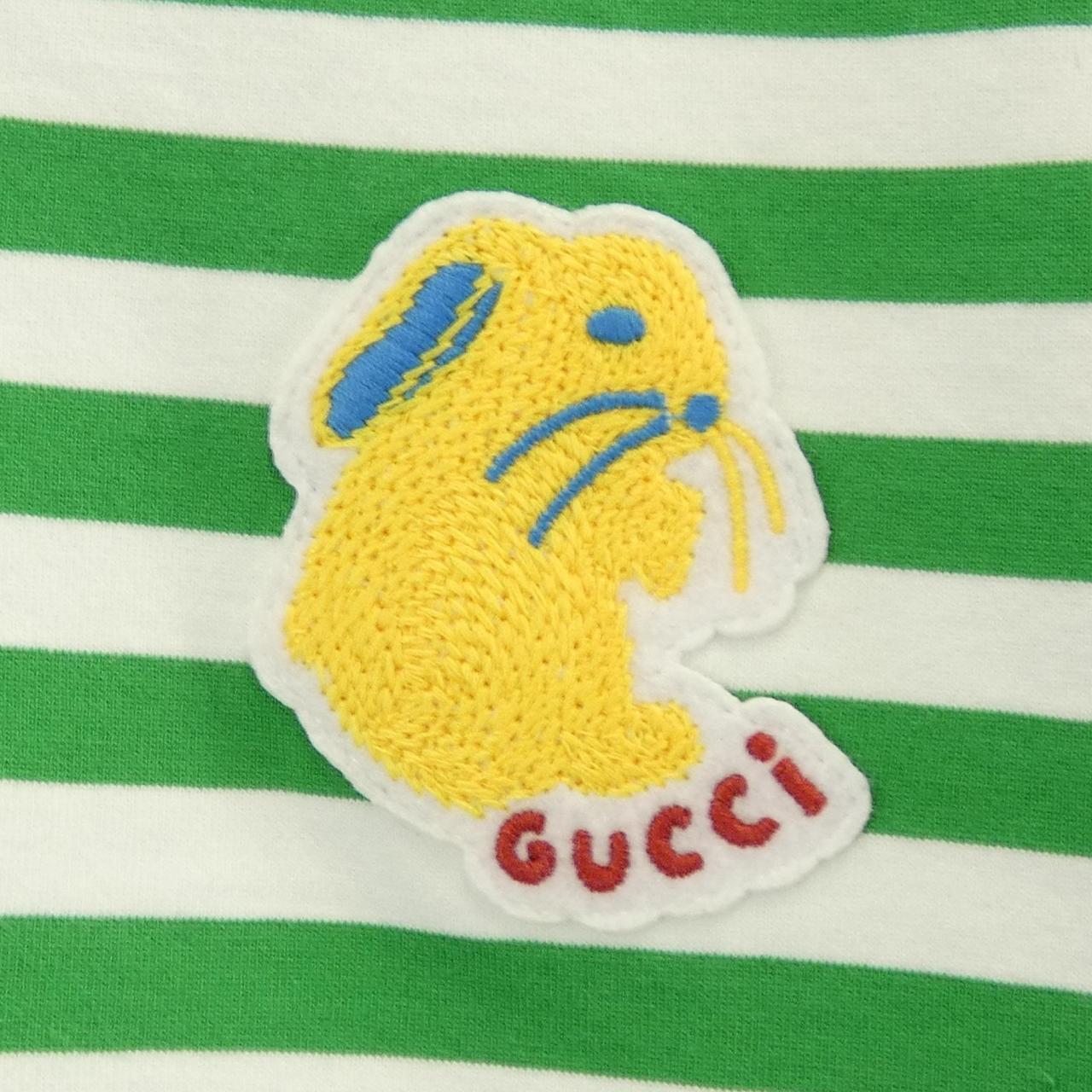 グッチ ポロシャツ