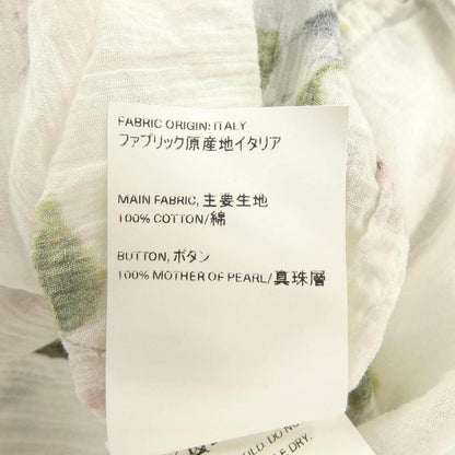 アワーレガシー 半袖シャツ