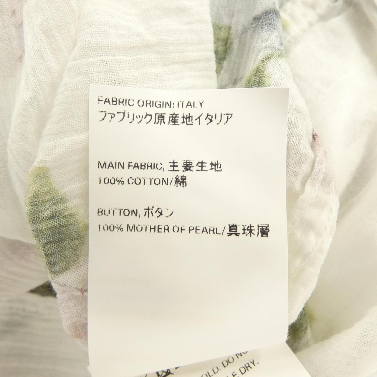 アワーレガシー 半袖シャツ