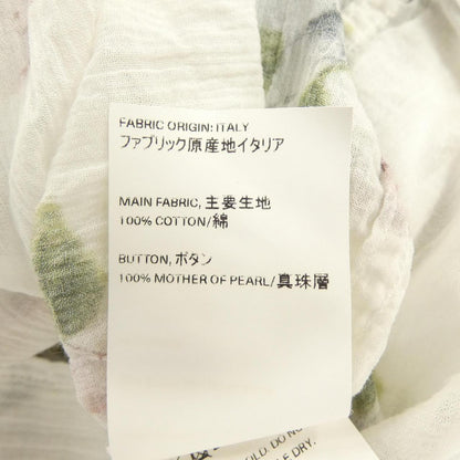 アワーレガシー 半袖シャツ