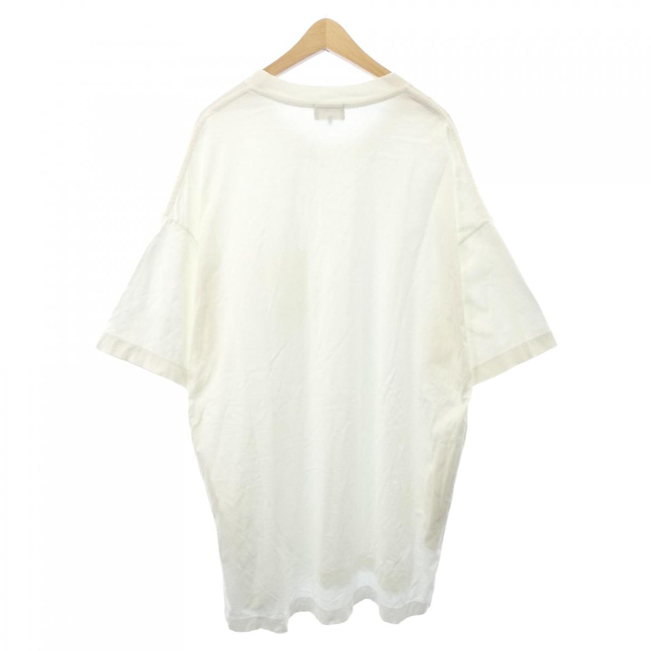 BETON コットンTシャツ
