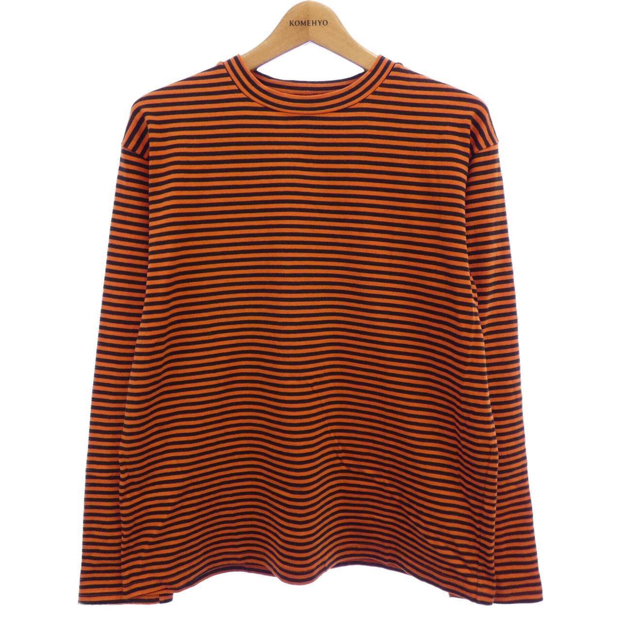ヴェイパライズ コットンTシャツ