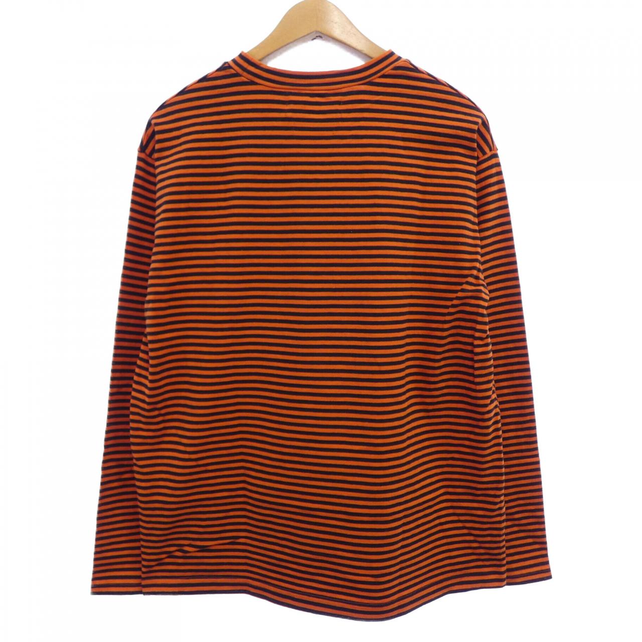 ヴェイパライズ コットンTシャツ